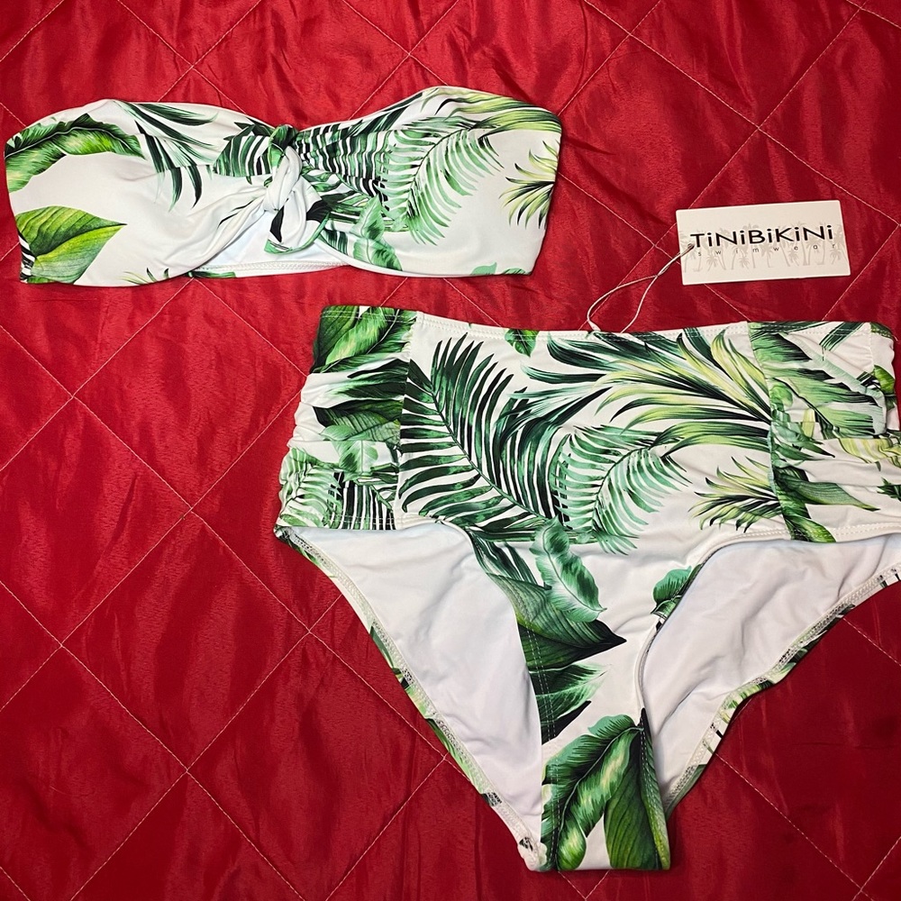 Palm Bikini